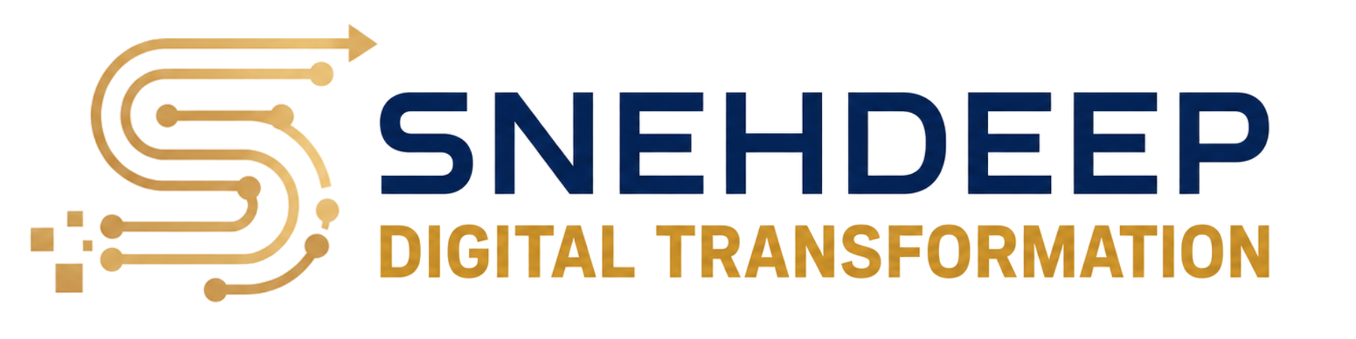 Snehdeep Digital Transformation